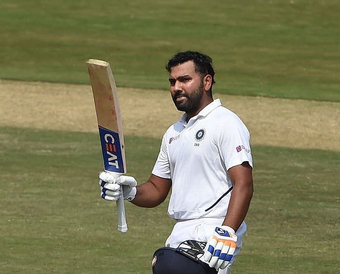 Rohit Sharma&#039;s fitness has been an unsolved mystery
