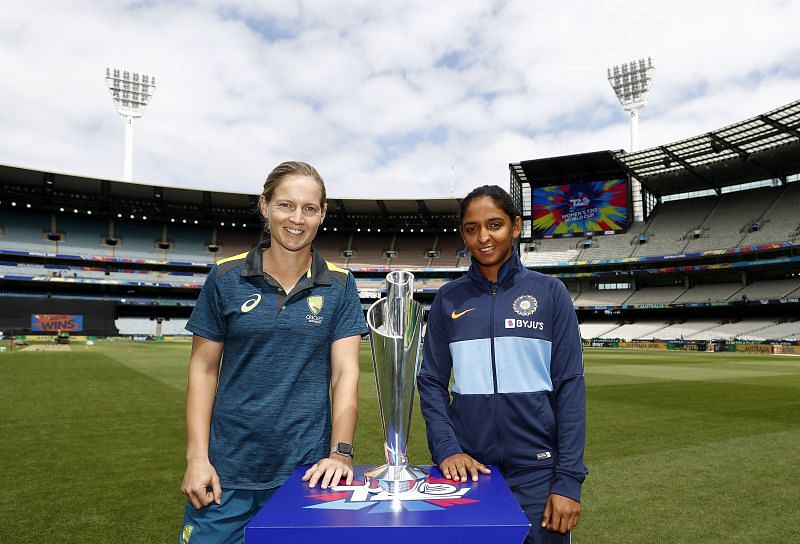 2020 ICC Women&#039;s T20 World Cup Media Opportunity