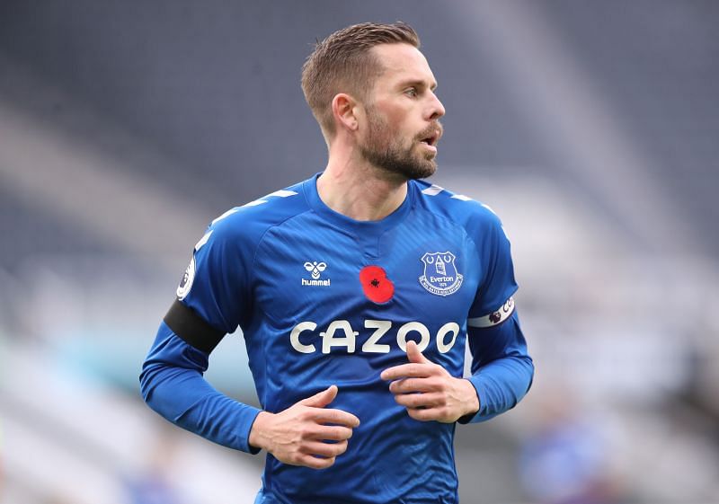 Gylfi Sigurdsson