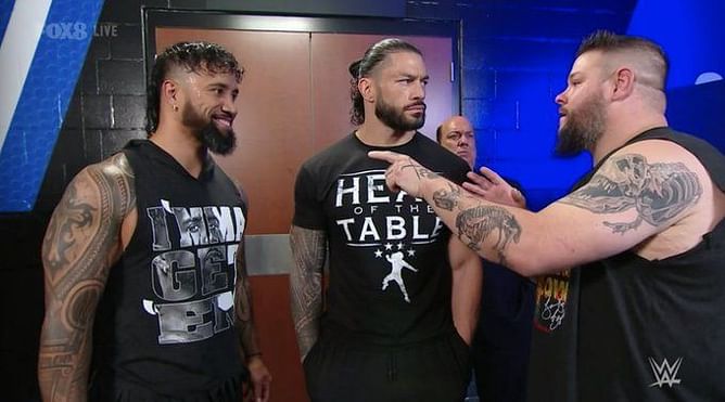 WWE SmackDown - Best and worst- Brand new feud begins, Big mistake with Roman Reigns, Babyfaces behave like heels