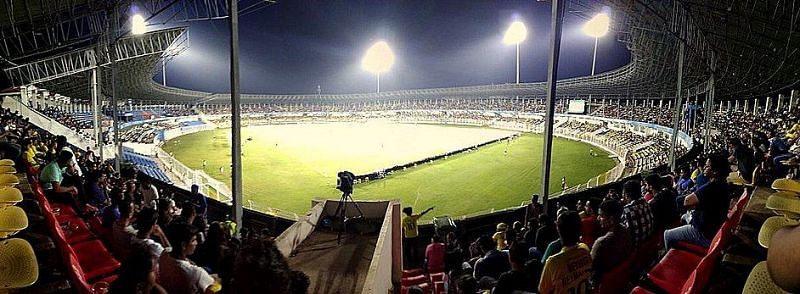 Fatorda Stadium