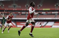 Bukayo Saka is arguably Arsenal's best young star right now.