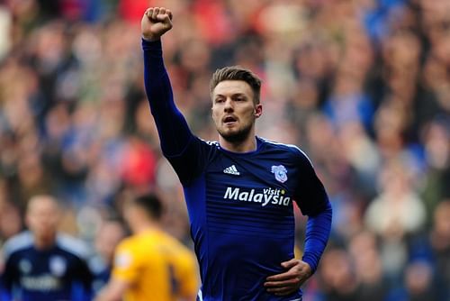 Cardiff City v Preston North End - Sky Bet Championship