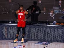 NBA Trade Rumors: 3 Reasons Russell Westbrook would be a great acquisition for the New York Knicks