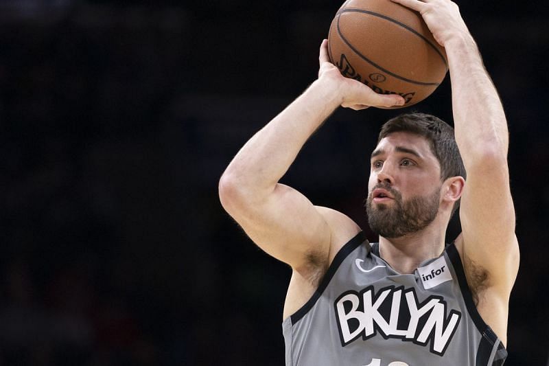 Joe Harris