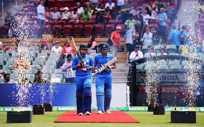 BCCI, Twitter collaborate to launch emojis for Women's T20 Challenge 2020