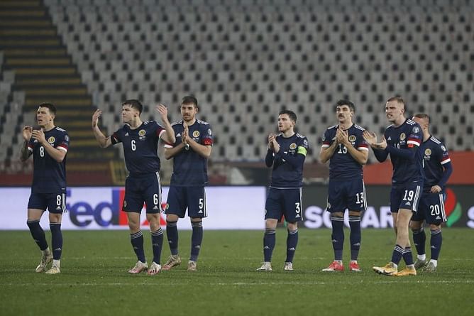 Israel vs Scotland prediction, preview, team news and more | UEFA Nations League