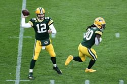 NFL Week 11: Green Bay Packers at Indianapolis Colts odds, picks and predictions