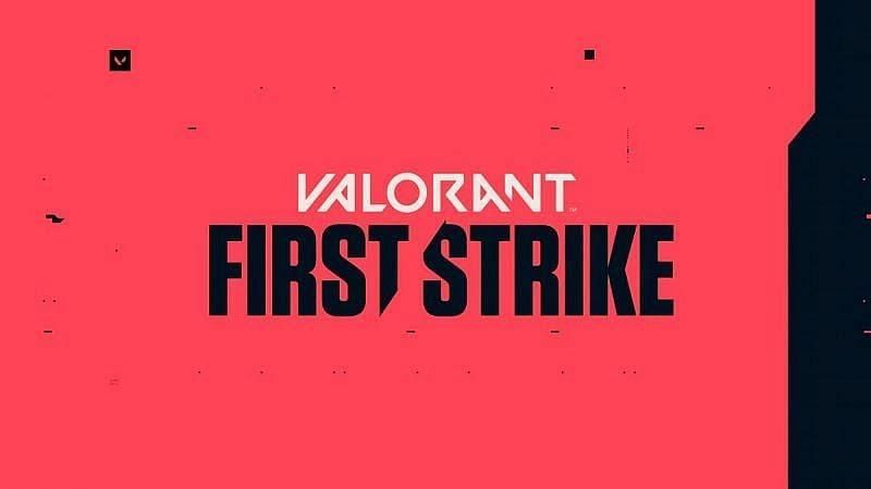 Riot Games will make Valorant First Strike Brazil a LAN event (Image Credits: Riot Games)