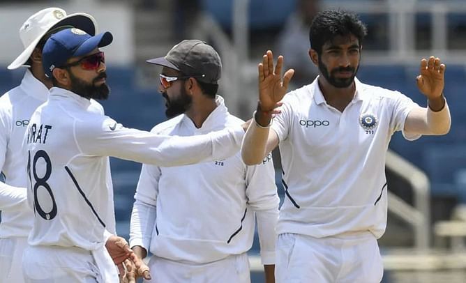 AUS vs IND: वीवीएस लक्ष्मण को है भारत की जीत का भरोसा