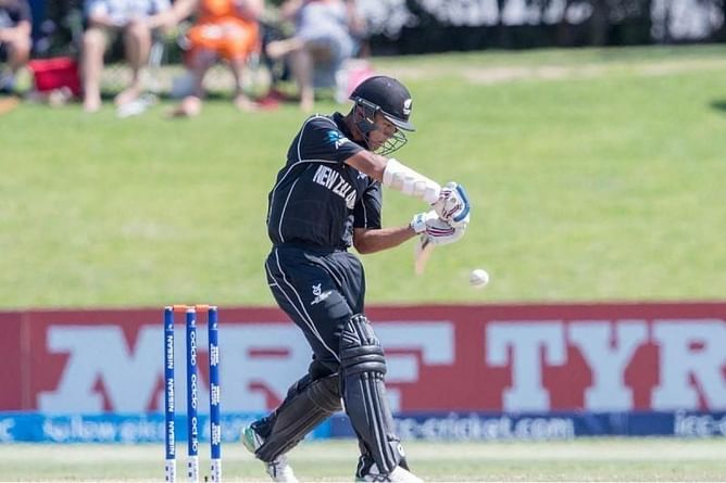 NZ vs WI 2020: Darren Bravo, Rachin Ravindra score tons in drawn encounter between New Zealand A and West Indies