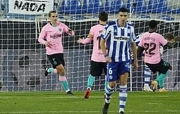 Alaves 1-1 Barcelona: 5 talking points as Catalans are held by gutsy Basque side | La Liga 2020-21