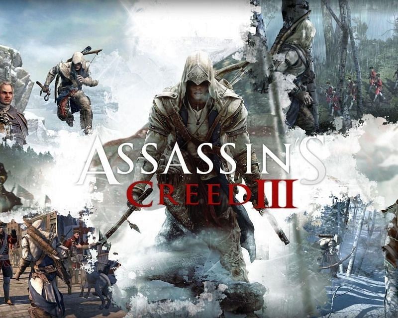 Assassin's Creed: Revelations (Video Game 2011) - IMDb