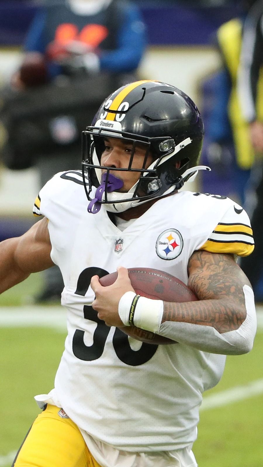 Baltimore Ravens vs. Pittsburgh Steelers picks, predictions Week 12