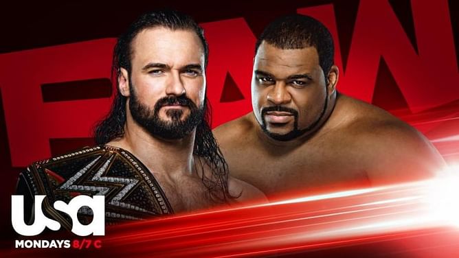 WWE RAW - 5 Surprises that could happen - Drew McIntyre is attacked by 3 monsters, New member in RETRIBUTION confirmed?