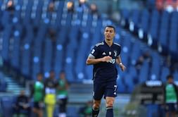 Juventus News Roundup: Cristiano Ronaldo tipped to be sold this summer, Juve join race to sign Ajax wonderkid and more: 9 November 2020