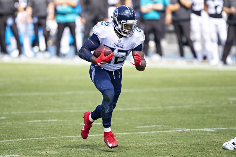 NFL: 5 takeaways from the Tennessee Titans' Week 9 win over the