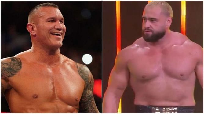 WWE के 5 मुकाबले जिनमें रैंडी ऑर्टन को हार मिलनी चाहिए थी