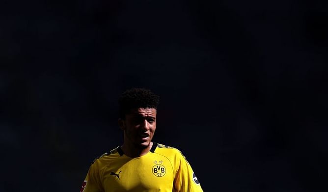 Manchester United News Roundup: Jadon Sancho opens up on transfer saga, Pogba breaks silence after being absent for the last two games and more: 25 November 2020