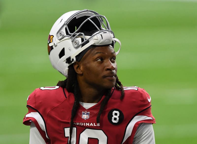 NFL social media goes wild after DeAndre Hopkins' game-winning Hail Mary  catch