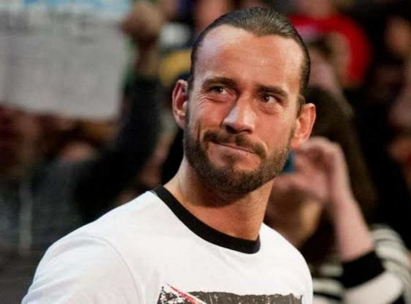 CM Punk&#039;s decision to walk away from WWE shocked the fans