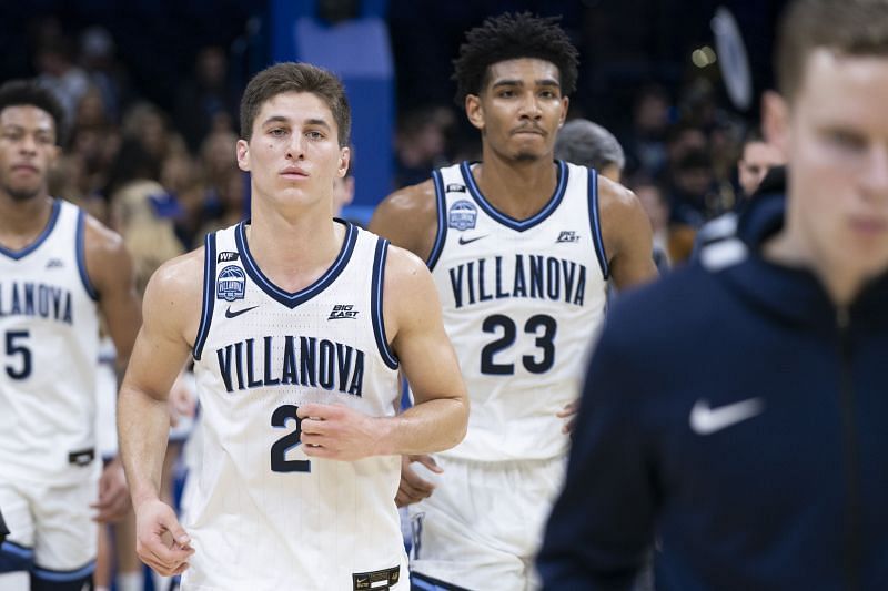 Villanova among teams to appear at &#039;Bubbleville&#039;