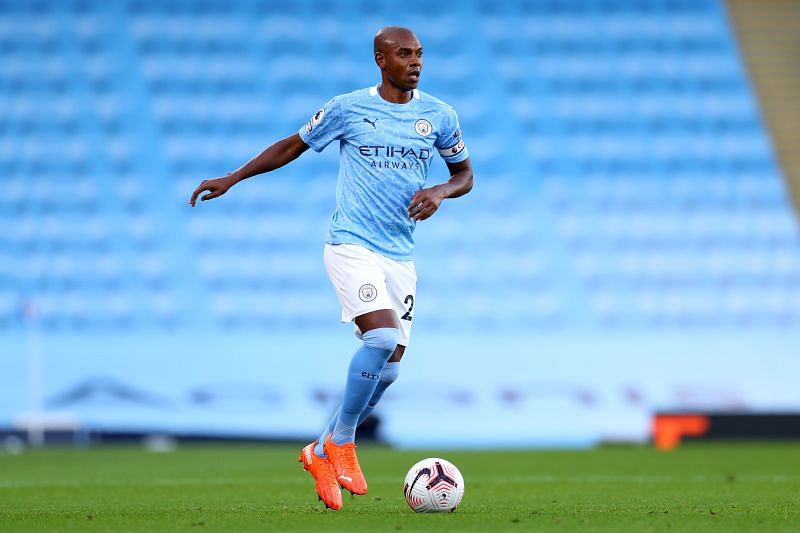 Fernandinho