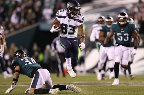 Seattle Seahawks head to Philadelphia on Monday Night to face the Eagles