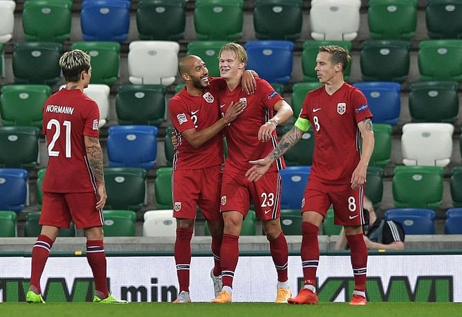 Romania vs Norway prediction, preview, team news and more | UEFA Nations League 2020-21
