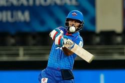 IPL 2020: 'RCB do not have a fast bowling lineup good enough to dismiss Shikhar Dhawan' - Aakash Chopra previews Delhi Capitals clash