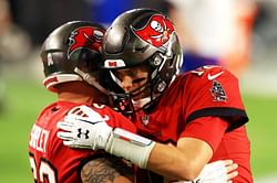 NFL Injury News: Buccaneers OL Shipley may have career-ending neck injury