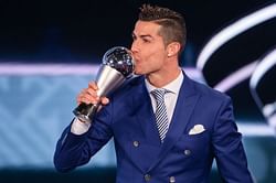 5 reasons why Cristiano Ronaldo deserves to win the 2020 FIFA Men's Best Player Award