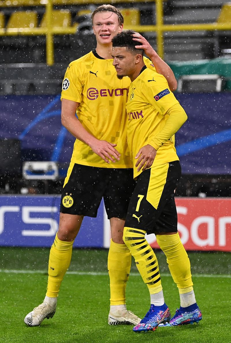 Borussia Dortmund v Zenit St. Petersburg: Group F - UEFA Champions League