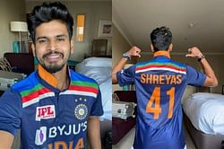 IND v AUS 2020: Why does the Indian jersey sport three stars?
