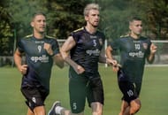 Chennaiyin FC have five new foreigners in their squad
