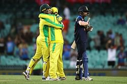 AUS vs IND: भारतीय टीम की हार के 3 बड़े कारण