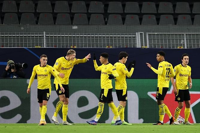 Borussia Dortmund vs FC Koln prediction, preview, team news and more | Bundesliga 2020-21