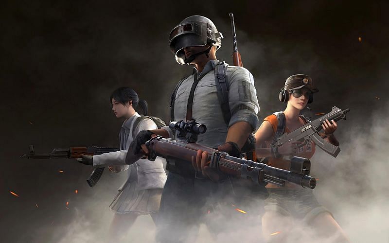 PUBG MOBILE LITE para Android - Baixe o APK na Uptodown