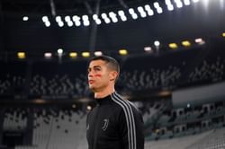 Cristiano Ronaldo nominated for Player of the Century award