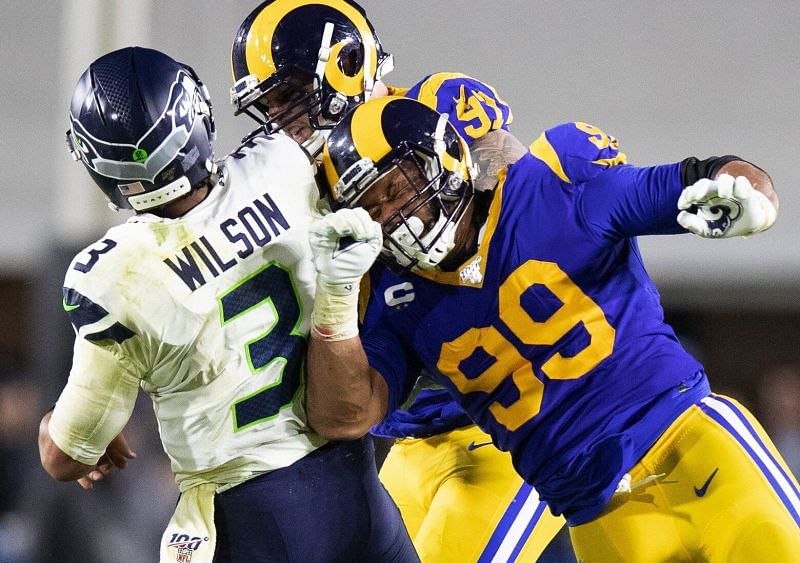 Seattle Seahawks vs. Los Angeles Rams Prediction and Preview 