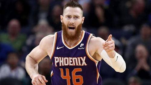 Aron Baynes