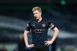 Olympiacos vs Manchester City prediction, preview, team news and more | UEFA Champions League 2020-21