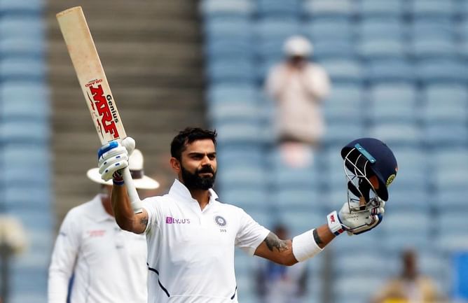 IND v AUS 2020: 'In foreign conditions, Virat Kohli is half the Indian batting,' says Sanjay Manjrekar