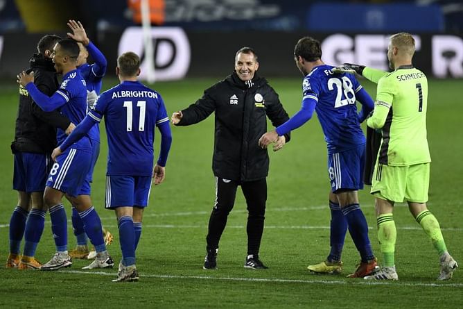 Leicester City vs Wolverhampton Wanderers prediction, preview, team news and more | Premier League 2020-21