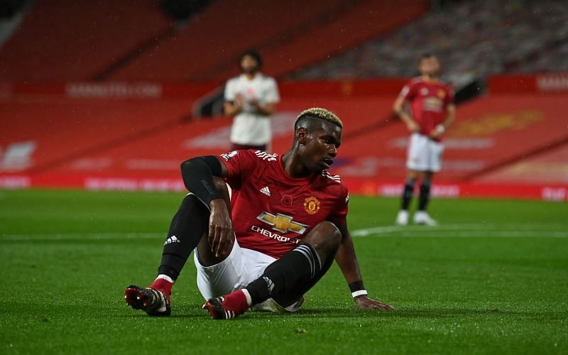 Paul Pogba