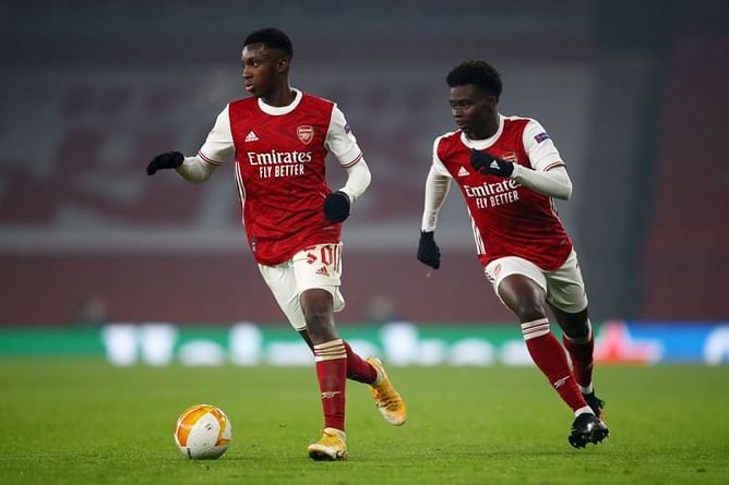 Molde vs Arsenal prediction, preview, team news and more | UEFA Europa League 2020-21