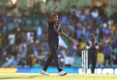 AUS vs IND: नवदीप सैनी को बाहर कर टी नटराजन को प्लेइंग इलेवन में लाने की मांग उठी