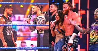 WWE SmackDown Results November 27th, 2020: Latest Friday Night SmackDown Winners, Grades, Video Highlights