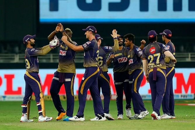 IPL 2020: How can KKR qualify for the playoffs?