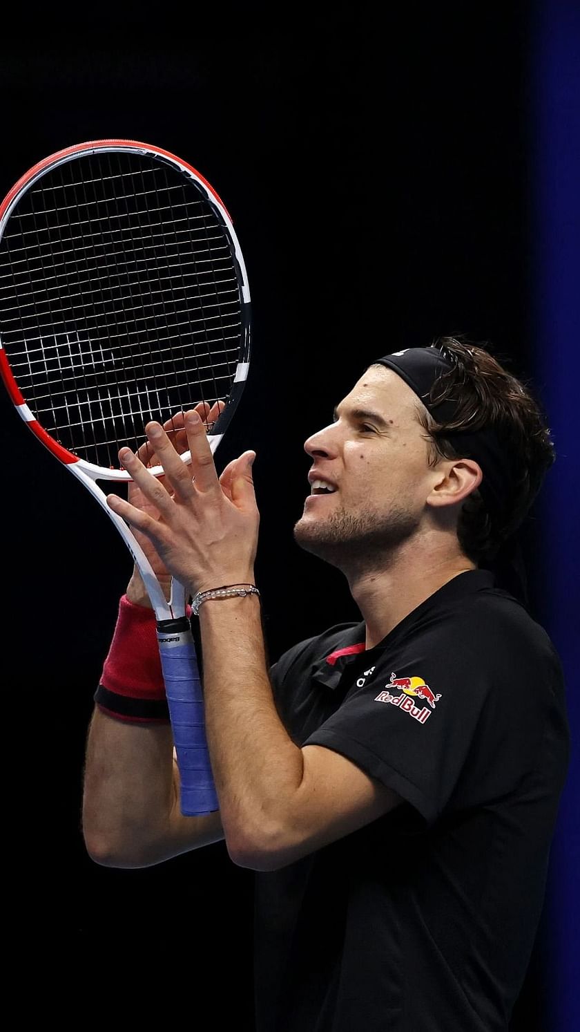 Top 10 Most EPIC ATP Tennis Tiebreaks!